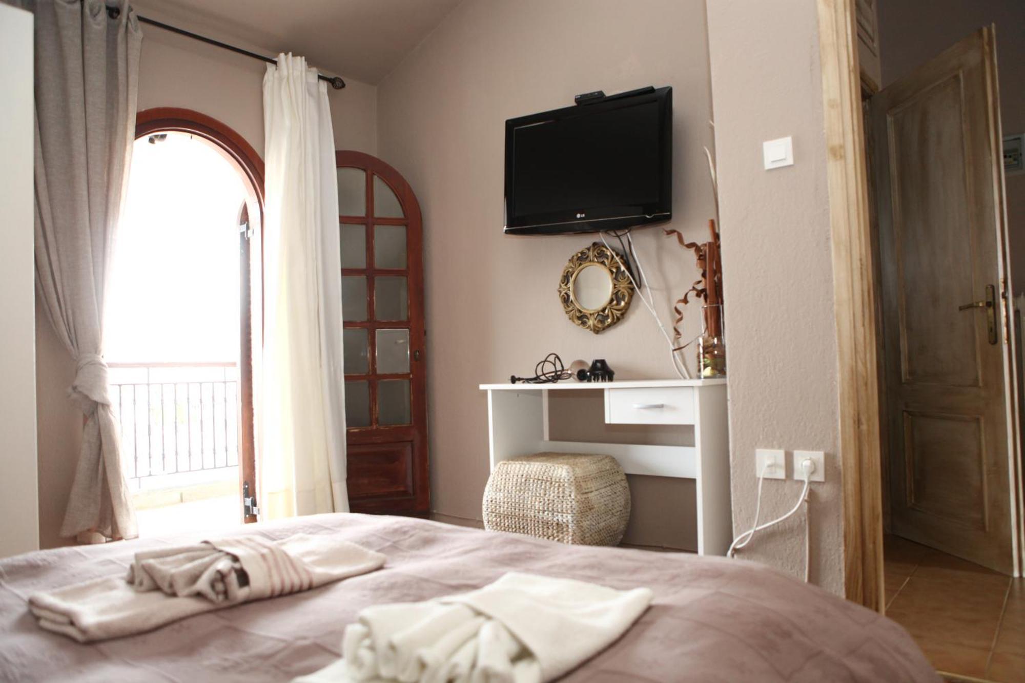 Romilias Apartment Hriszúpoli Kültér fotó